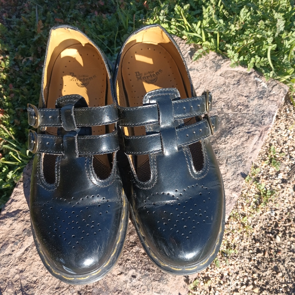 Dr. Martens